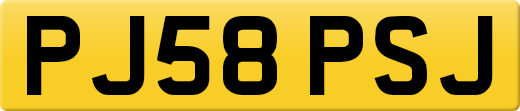 PJ58PSJ